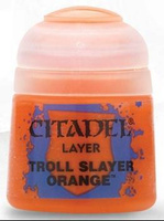 Troll Slayer Orange - Citadel Layer (12 ml)