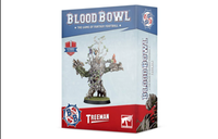 Blood Bowl: Treeman - Blood Bowl