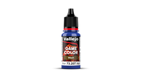 Vallejo: 73.207 - Game Color - Wash - Blue (18 ml)