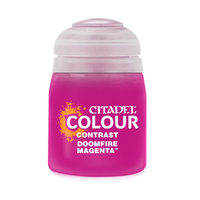 Doomfire Magenta - Citadel Contrast (18 ml)