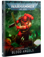 Codex Supplement: Blood Angels