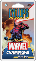 Marvel Champions: Hero Pack - Cyclops