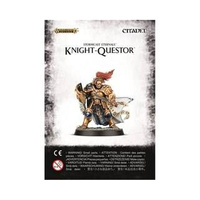 Stormcast Eternals: Knight-Questor