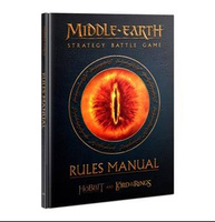 Middle-Earth SBG Rules Manual 2022