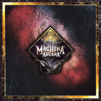 Machina Arcana (edycja polska)