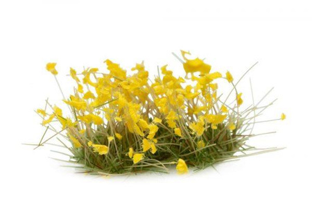 Gamers Grass: Yellow Flowers