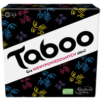 Taboo (edycja polska)