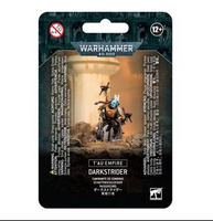 T'au Empire: Darkstrider