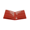 Gamegenic: Casual Album 24-Pocket - Red