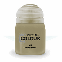 Zandri Dust - Citadel Air (24 ml)