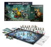 Warhammer Quest: Darkwater