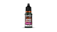 Vallejo: 72.482 - Xpress Color Intense - Monastic Green (18 ml)