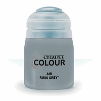 Russ Grey - Citadel Air (24 ml)