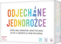 Odjechane Jednorożce