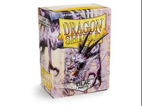 Dragon Shield Matte Lilac 100 szt