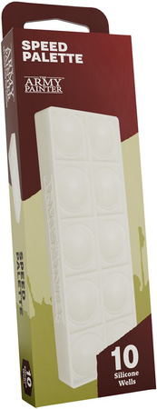 The Army Painter: Speed Palette