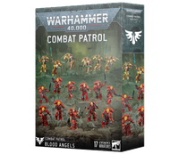 Combat Patrol: Blood Angels