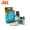 AK Interactive - Resin ICE 150 ml