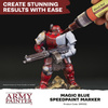 The Army Painter: Speedpaint 2.0 - Marker - Pallid Bone