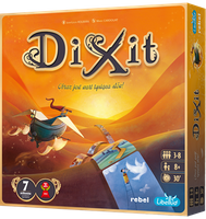 Dixit - Nowa edycja