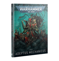 Codex - Adeptus Mechanicus (10 ED)