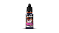 Vallejo: 72.480 - Xpress Color Intense - Legacy Blue (18 ml)