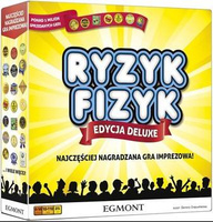 Ryzyk Fizyk