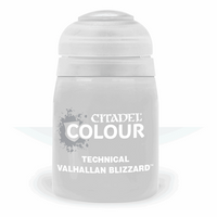 Valhallan Blizzard - Citadel Technical (24 ml)