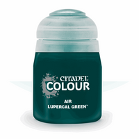 Lupercal Green - Citadel Air (24 ml)