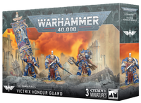 Ultramarines: Victrix Honour Guard