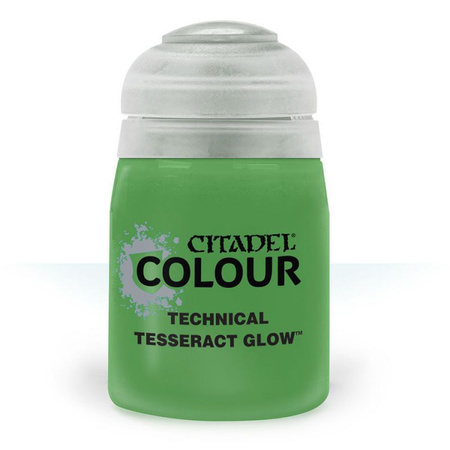Tesseract Glow - Citadel Technical (18 ml)