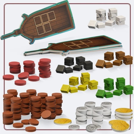 Puerto Rico  1897 - Edycja Specjalna (Edycja Polska)