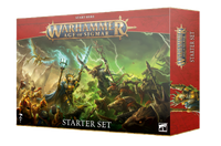 Warhammer Age of Sigmar – Starter Set