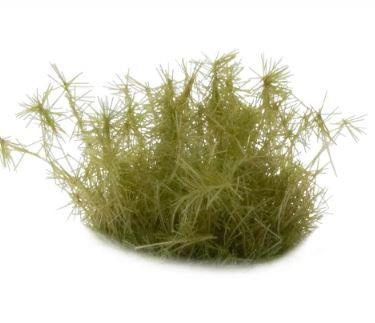 Gamers Grass: Special tufts - 12 mm - Spikey Green (Wild)