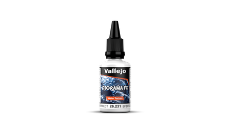 Water Texture Foam & Snow 32 ml