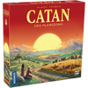 Catan: Osadnicy z Catanu (Nowa Edycja)