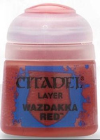 Wazdakka Red - Citadel Layer (12 ml)