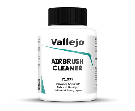 Airbrush Cleaner (85 ml)