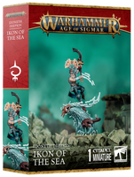 Idoneth Deepkin: Ikon of the Sea