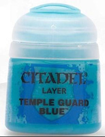 Temple Guard Blue - Citadel Layer (12 ml)