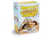 Dragon Shield Matte Ivory 100 szt