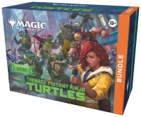 Magic the Gathering: Teenage Mutant Ninja Turtles Bundle