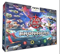 Star Realms: Frontiers