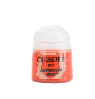 Astorath Red - Citadel Dry (12 ml)