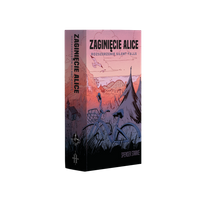 Zaginięcie Alice - SILENT FALLS