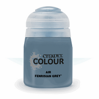 Fenrisian Grey - Citadel Air (24 ml)