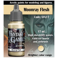 Moonray Flesh - Fantasy & Games (17 ml)