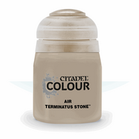 Terminatus Stone - Citadel Air (24 ml)