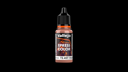 Vallejo: 72.457 - Xpress Color - Fairy Skin (18 ml)