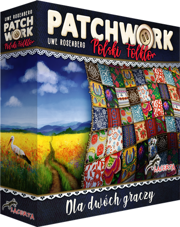 Patchwork - Polski Folklor